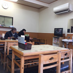 一江庵 - 2018年12月。