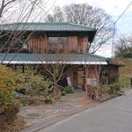 水辺のカフェ 三宅商店 酒津 - 