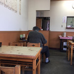 一江庵 - 2018年12月。