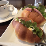 こ～ひ～処ひとやすみ - 