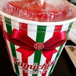 ファミリーマート - ドリンク写真:パーティーBOX