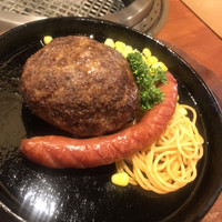 やきにくのバクロ 博多店 - 
