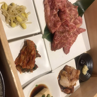 やきにくのバクロ 博多店 - 