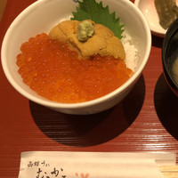 函館うに むらかみ 日本生命札幌ビル店 - 