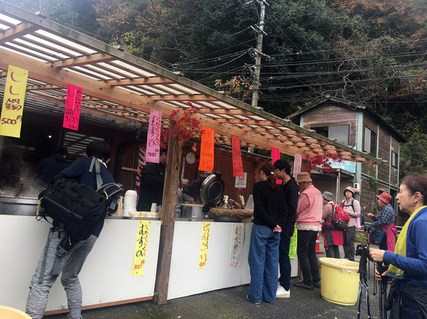 竜宮茶屋 長門峡 和食 その他 食べログ