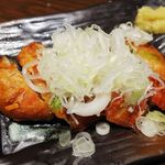 矢まと - さつま揚げ