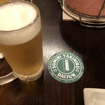 炭火焼肉 だいじゅん - 