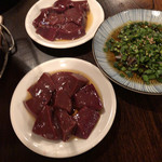 炭火焼肉 だいじゅん - 