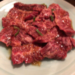 炭火焼肉 だいじゅん - 