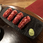 炭火焼肉 だいじゅん - 