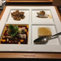 MASA'S KITCHEN 名古屋JRゲートタワー - 