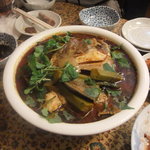 フィッシュヘッドカレー