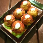 たこ焼き屋さん