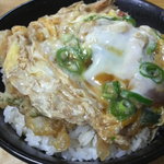 天丼 吉兵衛 - 天玉丼