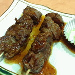 はこだて - 牛串