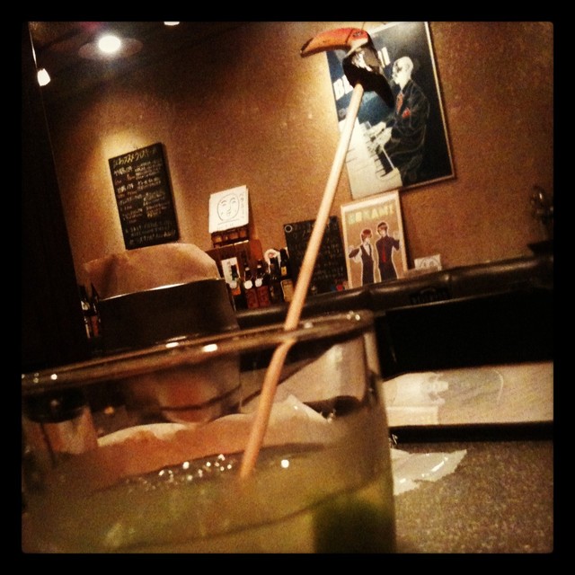 Bellamy (Yoru no Bu) photo 3