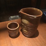 Koshitsu Izakaya Hakata Yakitori Makinosuke - 日本酒