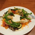 リストランテ野呂 - 