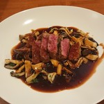 リストランテ野呂 - 