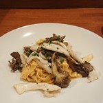 リストランテ野呂 - 