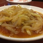 Houkouen - くらげの冷菜
