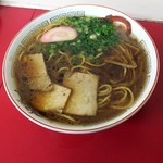 ○平　中華そば専門店 - 