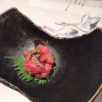 赤坂 金舌 - 