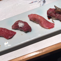 赤坂 金舌 - 