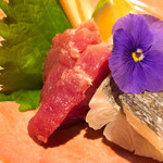 鮨 季節料理 喜八 - 