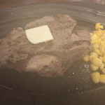 ステーキハウス リベラ - 