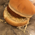 マクドナルド - 