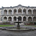 綱町三井倶楽部 - いつ見てもすてき