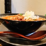 Nagao Chuukasoba - 