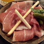 サロス．ナイトマルシェ - 