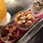 サロス．ナイトマルシェ - 