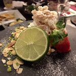 サロス．ナイトマルシェ - 