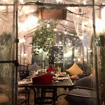 サロス．ナイトマルシェ - 