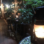 サロス．ナイトマルシェ - 