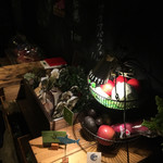 サロス．ナイトマルシェ - 