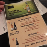 サロス．ナイトマルシェ - 