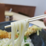 本格手打ちうどん まごころ - 