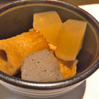 鮨 季節料理 喜八_1