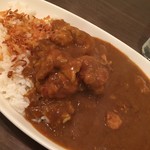 元町チキンカレーのお店 パルフェ - 