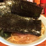 らーめん家 政 - 