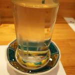 Ajigo No Mimasuda - 日本酒