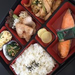 食事処 さだちゃん - 「日替わり定食」