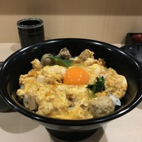 やきとり お㐂樂 人形町店 - 
