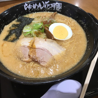 らあめん花月 嵐_0