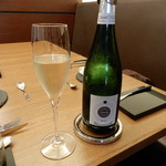 T.N - カモッシ フランチャコルタ ブリュット