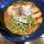 Ramen Yabuki - 